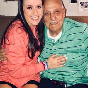 Meet your Posher, Ansley